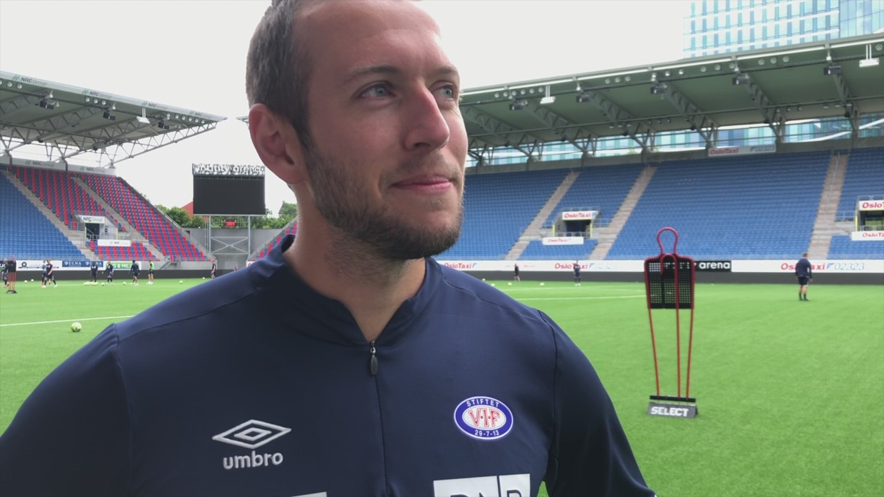 - Ingenting er overlatt til tilfeldighetene